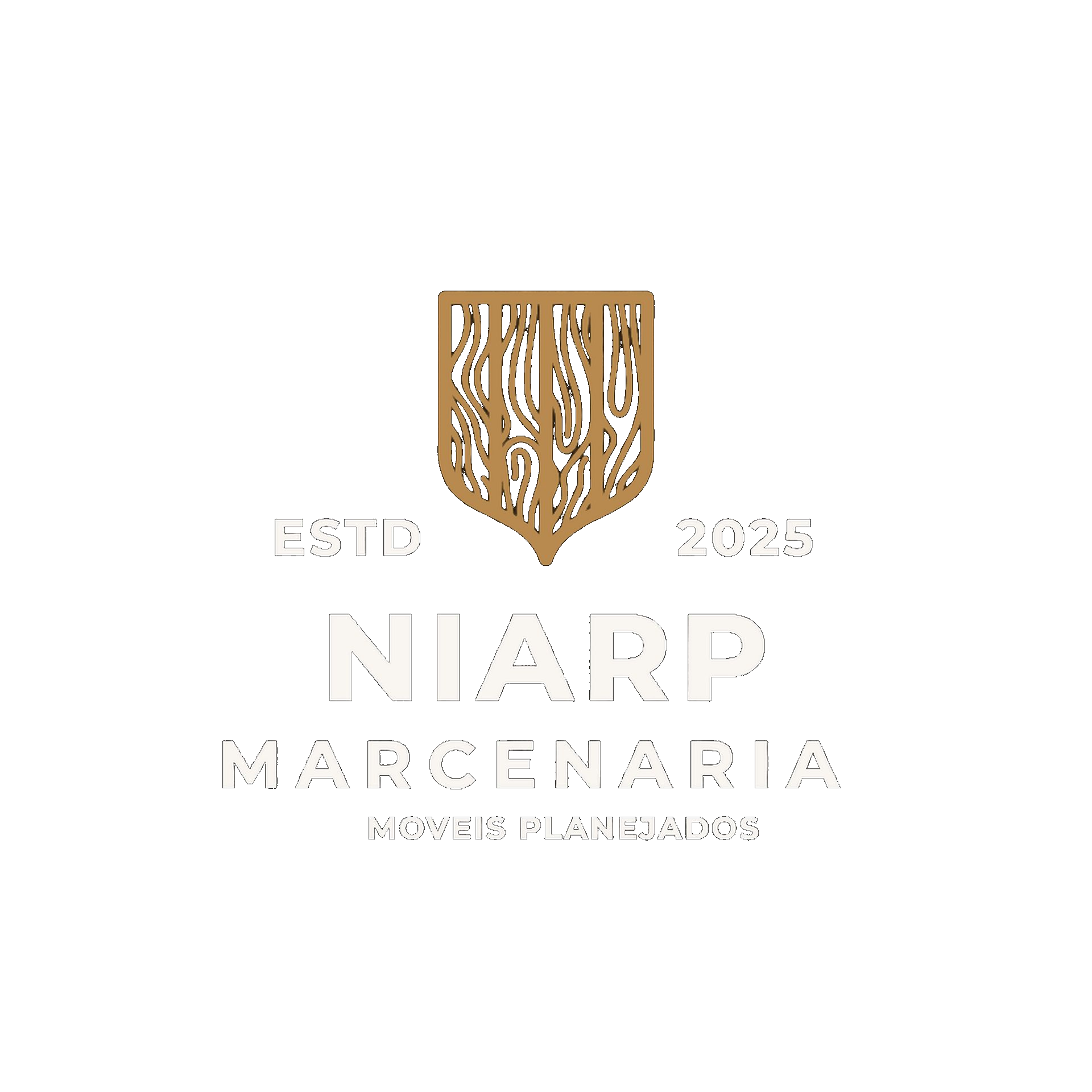 Logo NIARP Marcenaria
